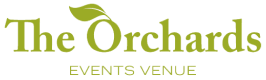 The Orchards Logo